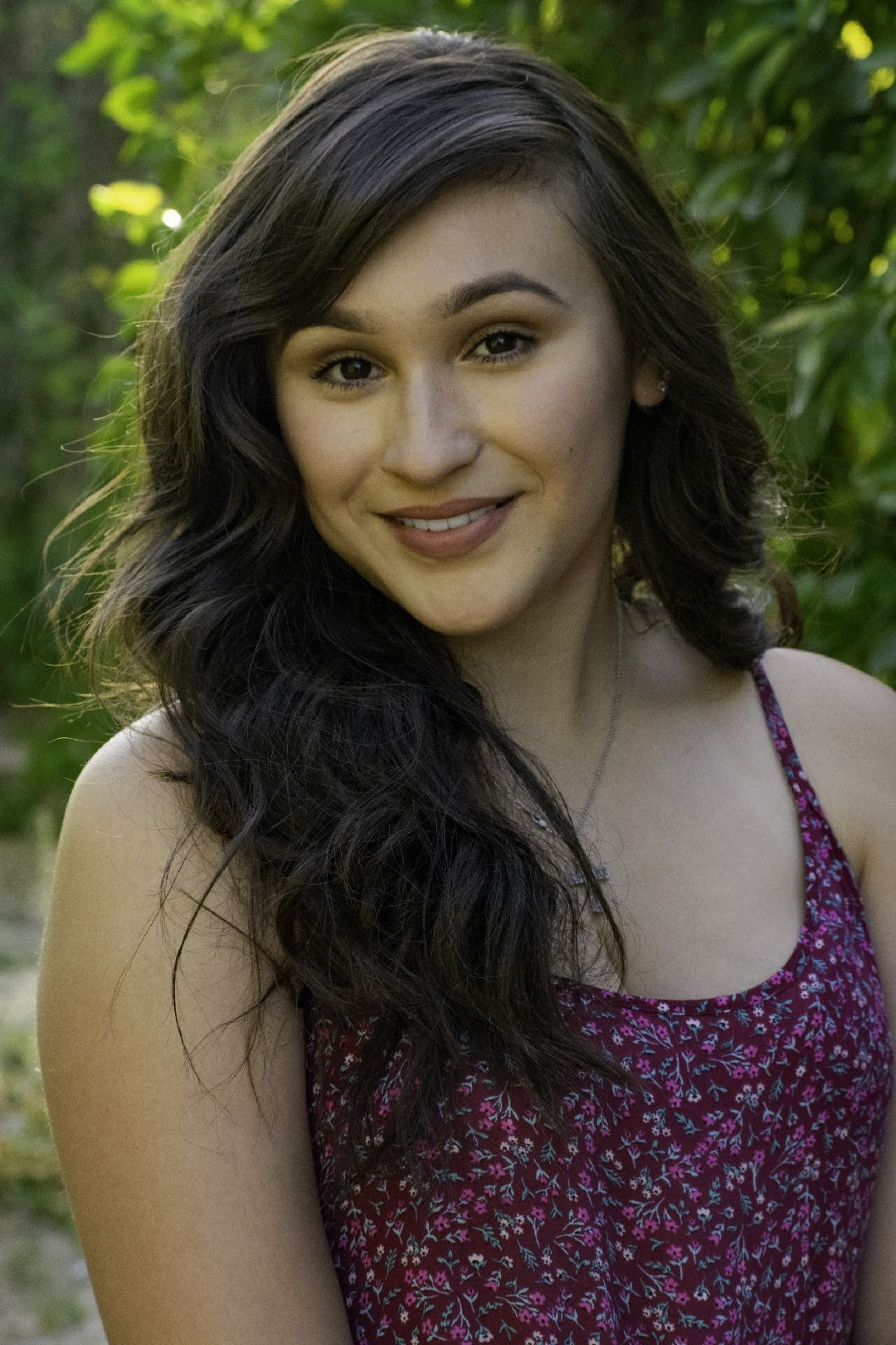 Claudia — Dental Assistant