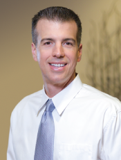 Dr. Joseph Santoro — Visiting Implantologist and Surgeon