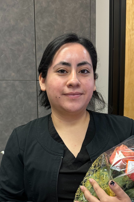 Rosario — Dental Assistant