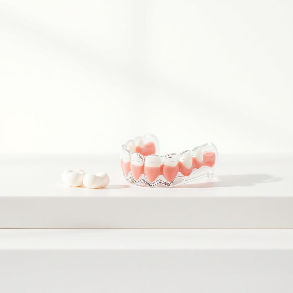Dentures & Partials