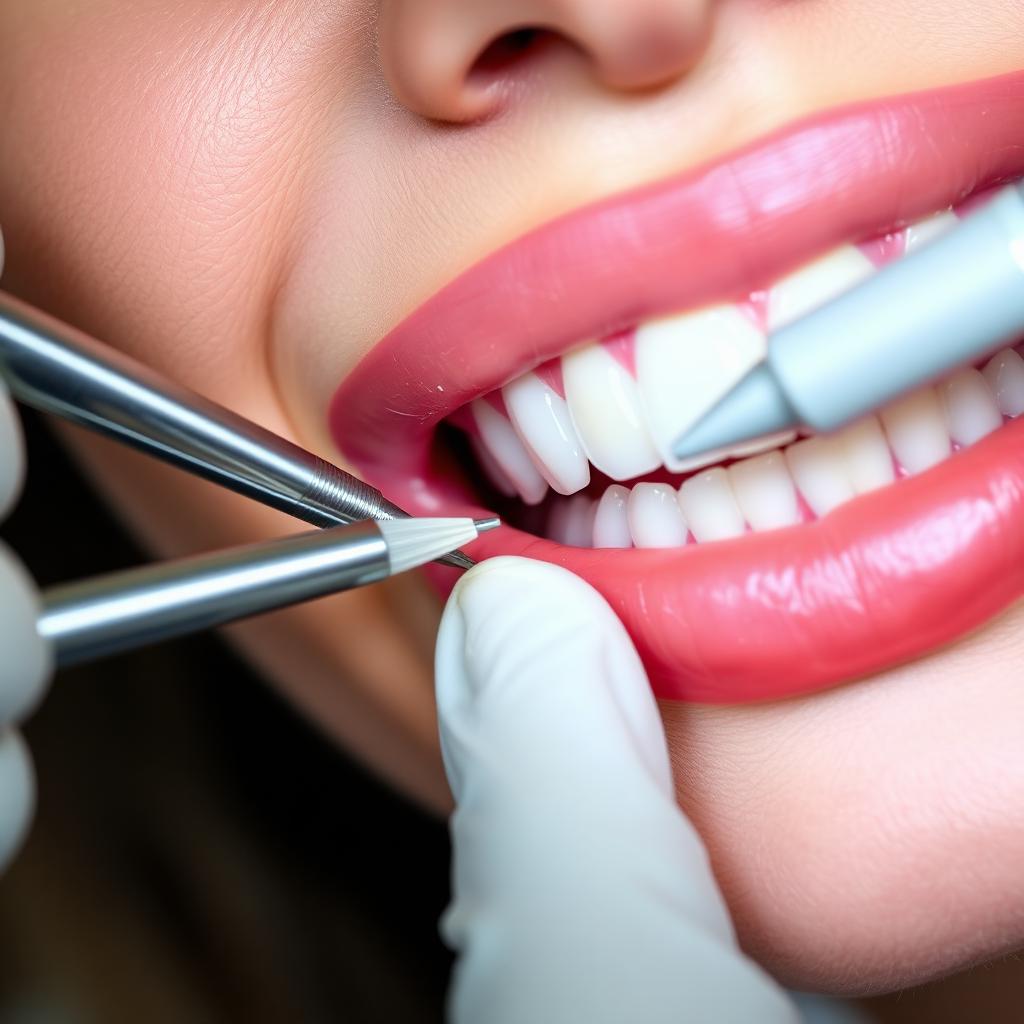 Periodontics